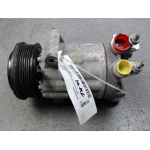COMPRESSEUR AIR CONDITIONNE FORD FIESTA