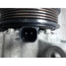 COMPRESSEUR AIR CONDITIONNE FORD FIESTA