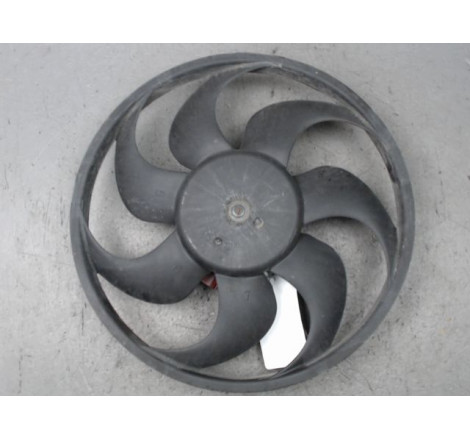 MOTEUR VENTILATEUR RADIATEUR