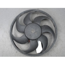 MOTEUR VENTILATEUR RADIATEUR FORD FIESTA