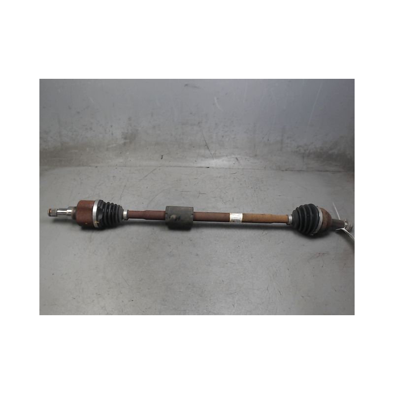 TRANSMISSION AVANT DROIT FORD FIESTA 1.0 EcoBoost
