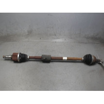 TRANSMISSION AVANT DROIT FORD FIESTA 1.0 EcoBoost