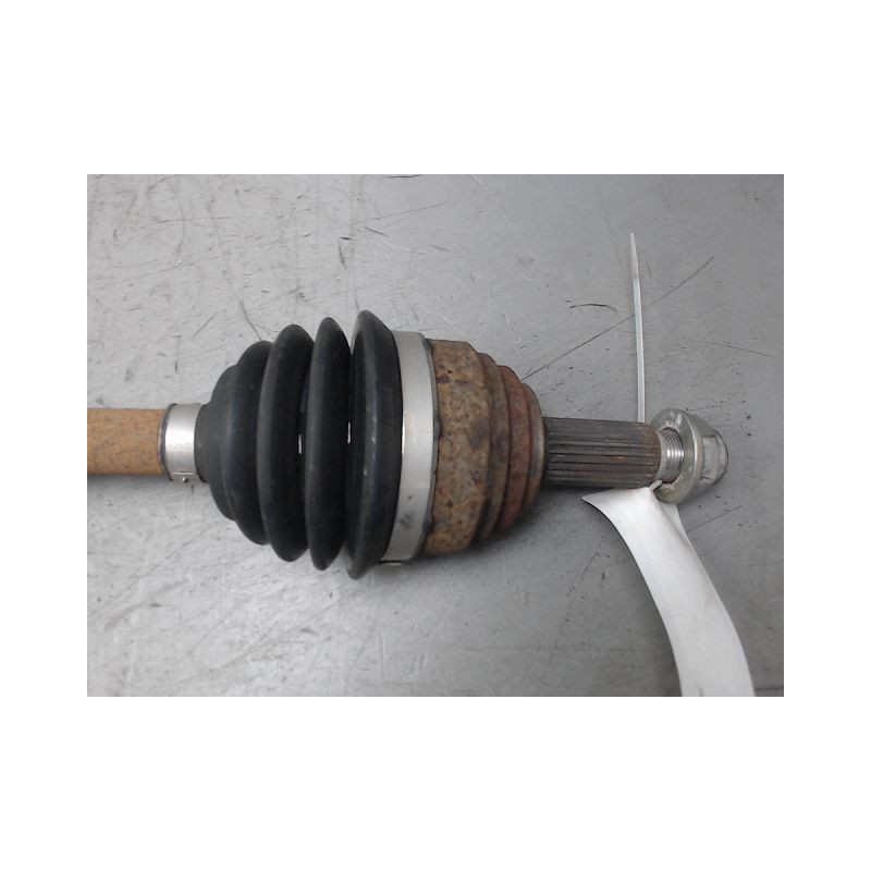 TRANSMISSION AVANT DROIT FORD FIESTA 1.0 EcoBoost