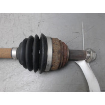 TRANSMISSION AVANT DROIT FORD FIESTA 1.0 EcoBoost