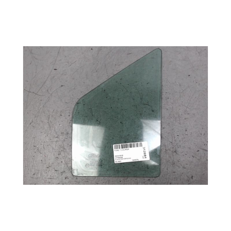 GLACE FIXE PORTE AVG FORD T.COURIER