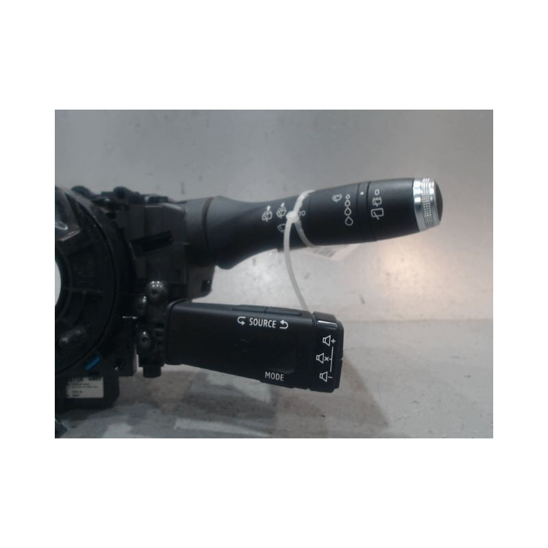 BLOC COMMODOS RENAULT ZOE