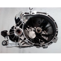 BOITE A VITESSE MECANIQUE VOLVO C30 1.6 D