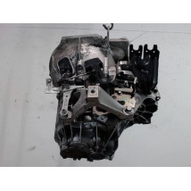 BOITE A VITESSE MECANIQUE VOLVO C30 1.6 D