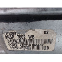 BOITE A VITESSE MECANIQUE VOLVO C30 1.6 D