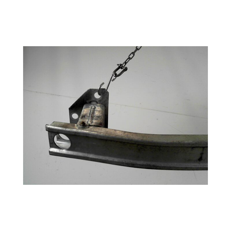 RENFORT PARE-CHOC AVANT RENAULT CLIO III 2009-