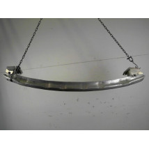 RENFORT PARE-CHOC ARRIERE  RENAULT MEGANE II PH1 02-05
