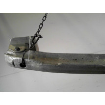 RENFORT PARE-CHOC ARRIERE  RENAULT MEGANE II PH1 02-05