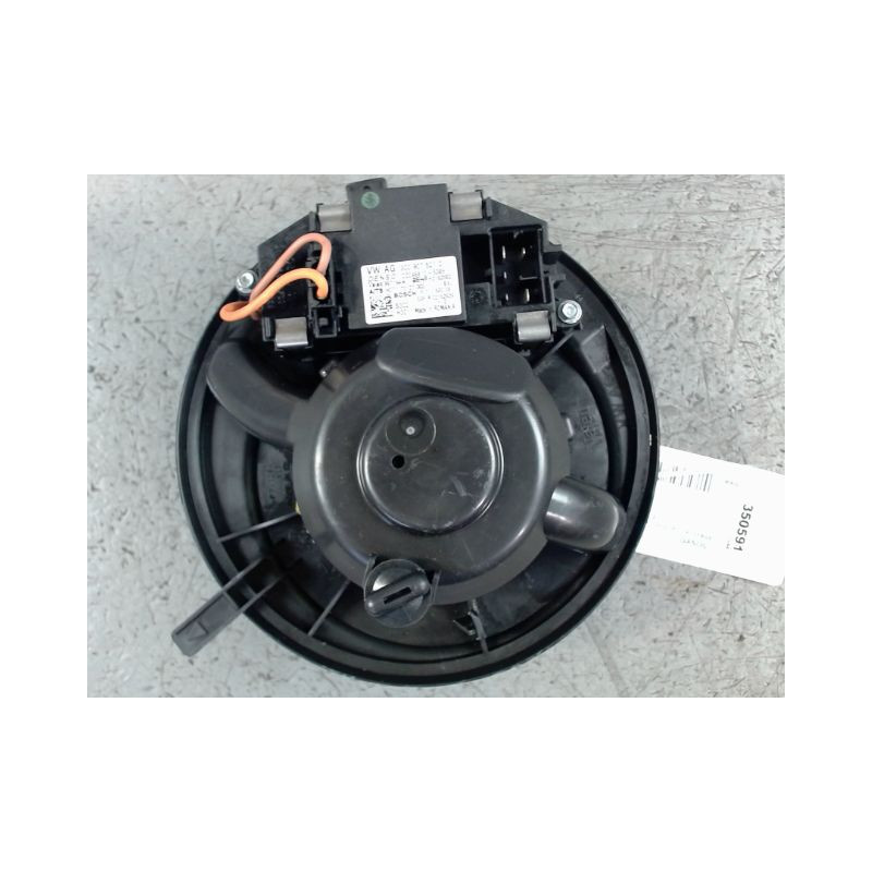 MOTEUR VENTILATEUR CHAUFFAGE AUDI Q3