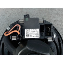 MOTEUR VENTILATEUR CHAUFFAGE AUDI Q3