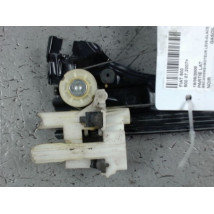 MECANISME+MOTEUR LEVE-GLACE AVANT DROIT FIAT 500 2007-