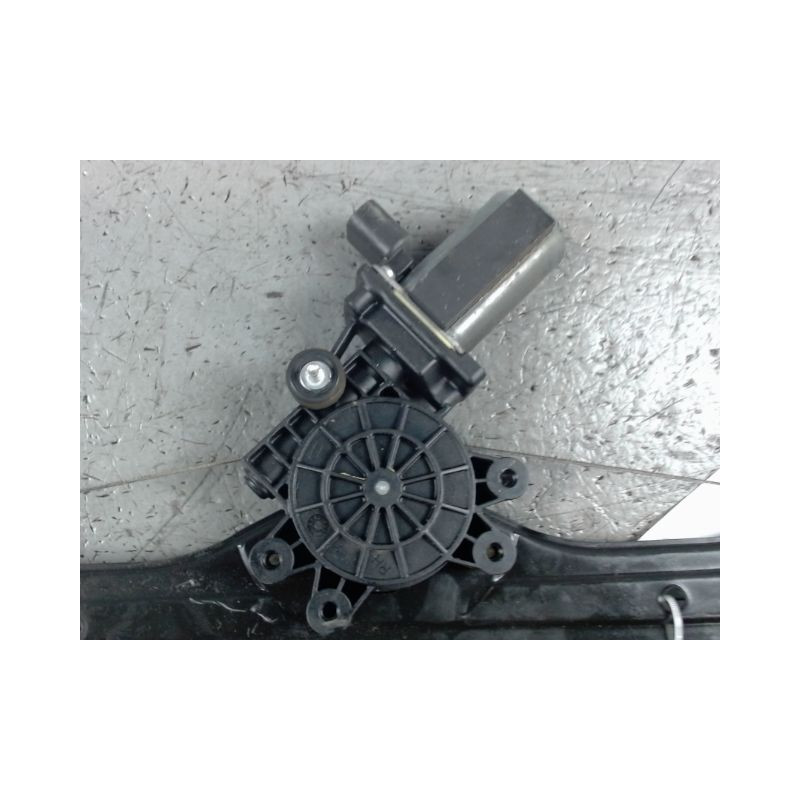 MECANISME+MOTEUR LEVE-GLACE AVANT DROIT FIAT 500 2007-