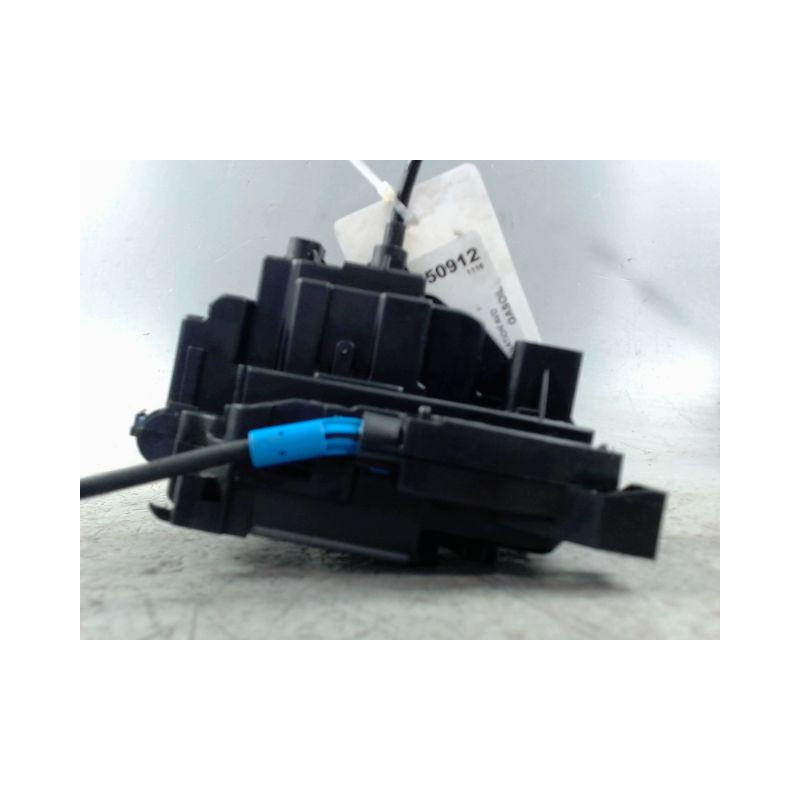 SYSTEME CONDAMNATION AVANT DROIT RENAULT MEGANE III 2008-