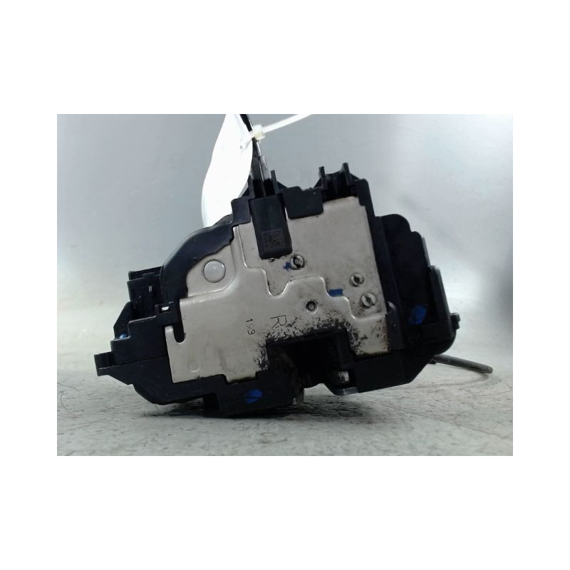SYSTEME CONDAMNATION AVANT DROIT RENAULT MEGANE III 2008-