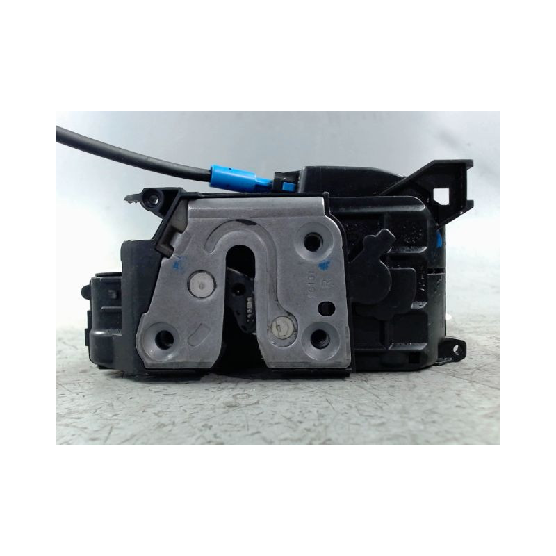 SYSTEME CONDAMNATION AVANT DROIT RENAULT MEGANE III 2008-