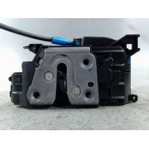 SYSTEME CONDAMNATION AVANT DROIT RENAULT MEGANE III 2008-