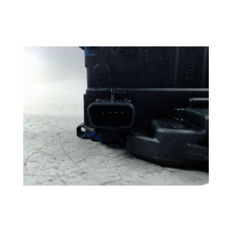 SYSTEME CONDAMNATION AVANT DROIT RENAULT MEGANE III 2008-