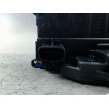 SYSTEME CONDAMNATION AVANT DROIT RENAULT MEGANE III 2008-