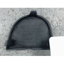 OBTURATEUR COUVRE CROCHET DE BOUCLIER AV RENAULT MEGANE III 2008-