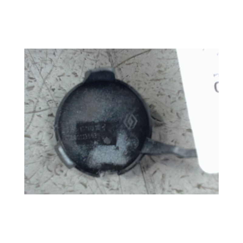 OBTURATEUR COUVRE CROCHET DE BOUCLIER AV RENAULT CLIO IV