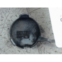 OBTURATEUR COUVRE CROCHET DE BOUCLIER AV RENAULT CLIO IV