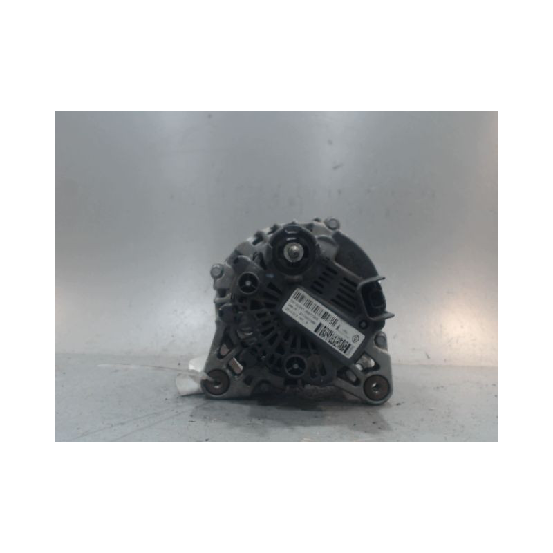 ALTERNATEUR RENAULT CLIO