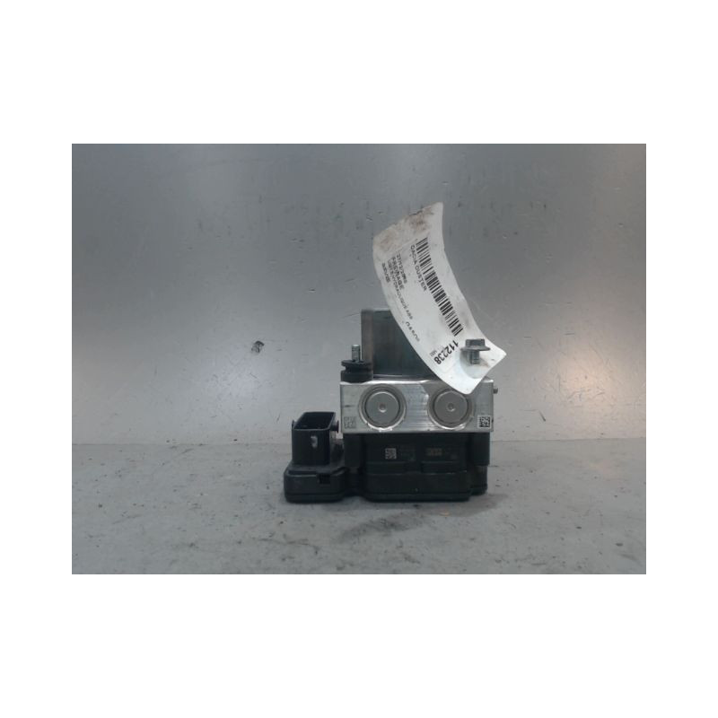 UNITE HYDRAULIQUE ABS DACIA DUSTER