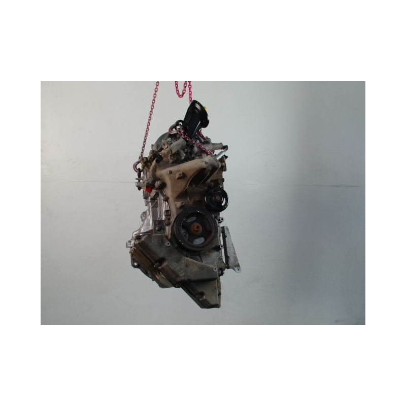 MOTEUR ESSENCE RENAULT TWINGO III 2014-... 1.0 SCe 65 