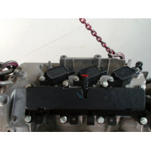 MOTEUR ESSENCE RENAULT TWINGO III 2014-... 1.0 SCe 65 
