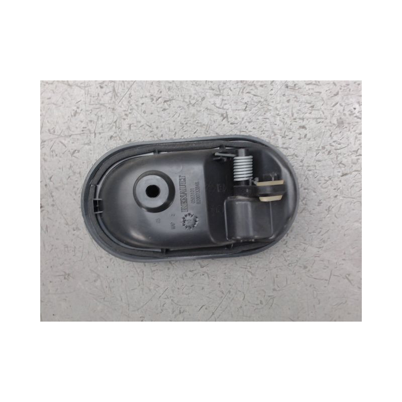 POIGNEE INTERIEURE PORTE AVANT GAUCHE DACIA SANDERO