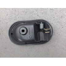 POIGNEE INTERIEURE PORTE AVANT GAUCHE DACIA SANDERO