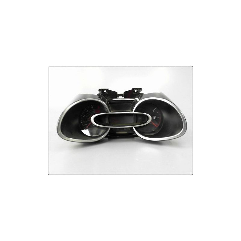 BLOC COMPTEURS RENAULT CLIO IV PH2 16-20