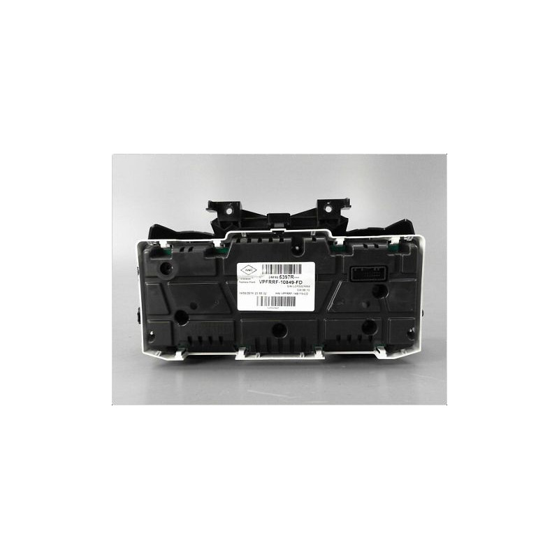BLOC COMPTEURS RENAULT CLIO IV PH2 16-20