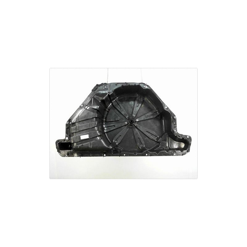BAC ROUE DE SECOURS RENAULT SCENIC III 09-2011