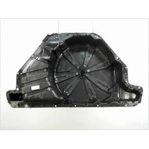 BAC ROUE DE SECOURS RENAULT SCENIC III 09-2011
