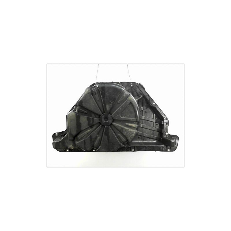 BAC ROUE DE SECOURS RENAULT SCENIC III 09-2011