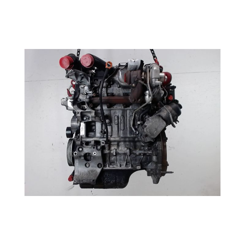 MOTEUR DIESEL CITROEN XSARA PICASSO 1.6 HDi