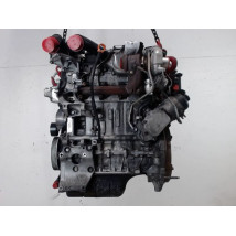 MOTEUR DIESEL CITROEN XSARA PICASSO 1.6 HDi