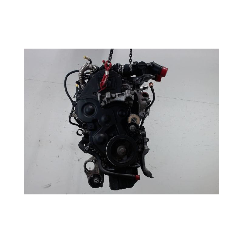 MOTEUR DIESEL CITROEN XSARA PICASSO 1.6 HDi