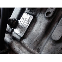 MOTEUR DIESEL CITROEN XSARA PICASSO 1.6 HDi