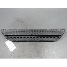 GRILLE PARE-CHOC AVANT B.M.W. SERIE 3