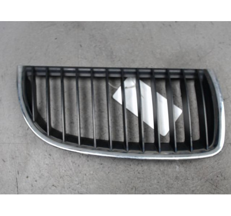 GRILLE CALANDRE D