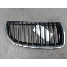 GRILLE CALANDRE DROIT B.M.W. SERIE 3