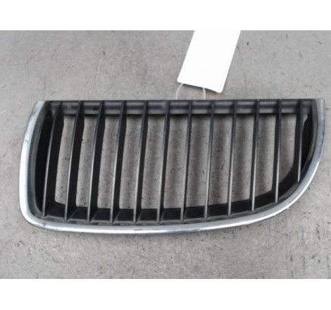GRILLE CALANDRE G