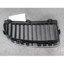 GRILLE CALANDRE GAUCHE B.M.W. SERIE 3