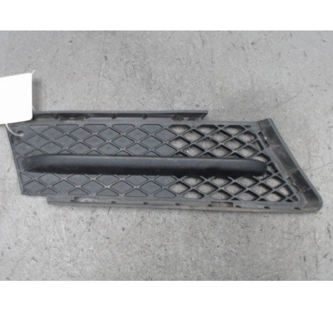 GRILLE VENTILATION PARE-CHOC AVD